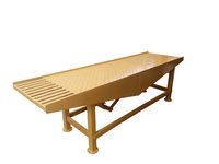Vibro Forming Table By Khodiyar Industrial Corporation