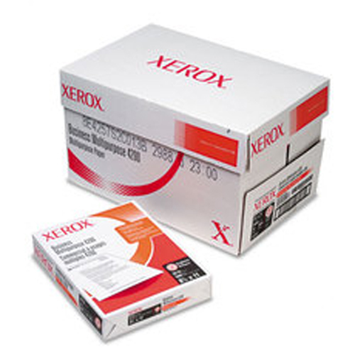 Xerox A4 Copy Paper