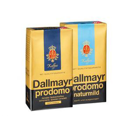 Dallmayr Coffee