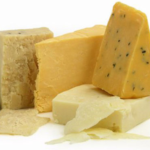 Butter And Cheese