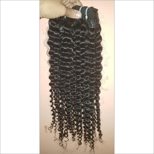 Hair  Wefts