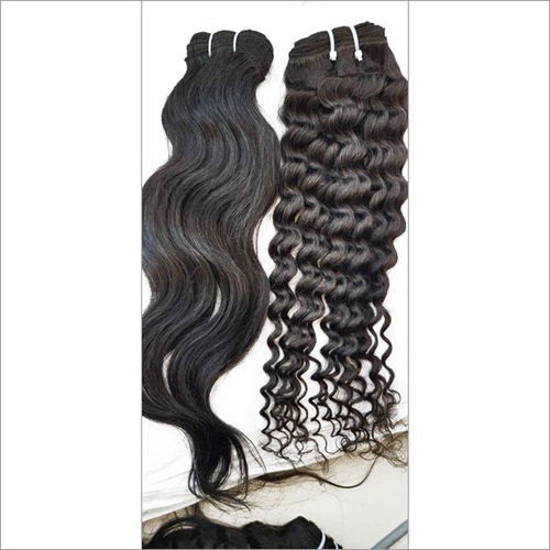 Hair Extensions Wefts