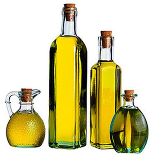 Pure Refined Olive Oil