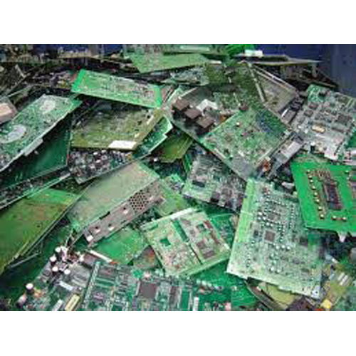 Computer Motherboard Scrap