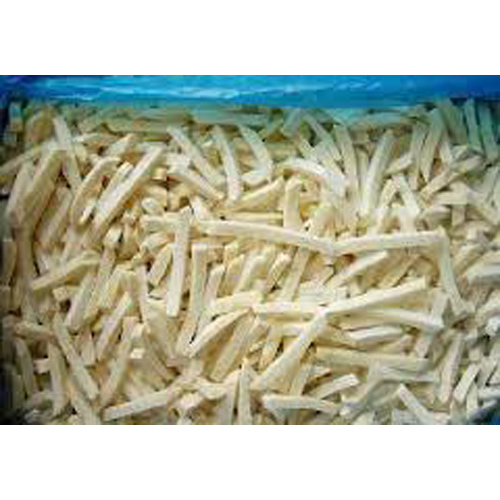Frozen French Fries