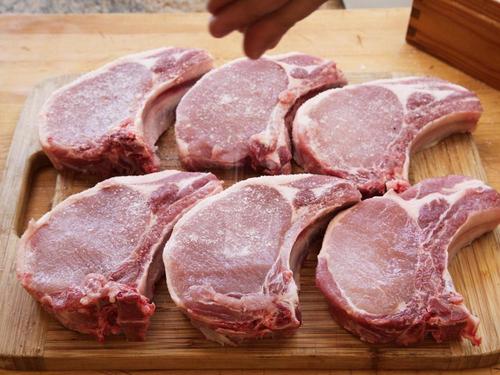 Pork Leg Boneless