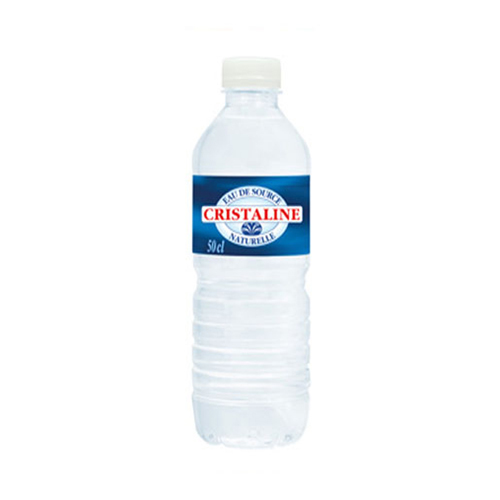 Cristaline Water