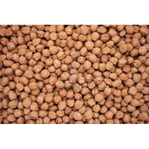 Black Chickpeas