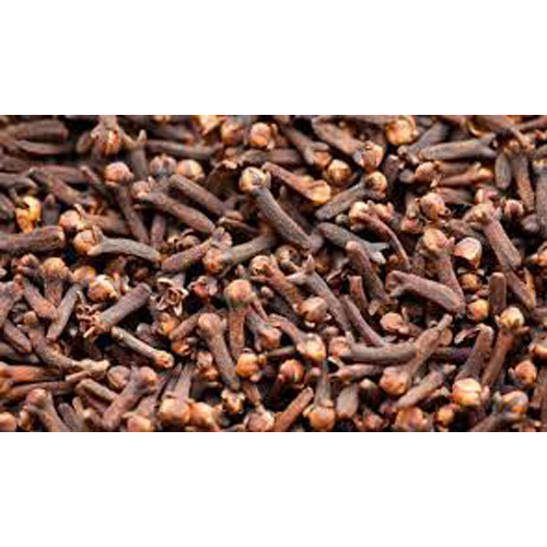 Organic Cloves
