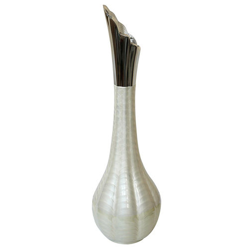 Garlic Shape Flower Vase