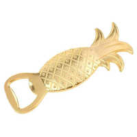 Brass Bottle Opener