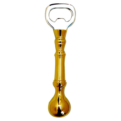 Vintage Design Metal Bottle Opener