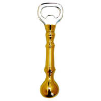 Vintage Design Metal Bottle Opener