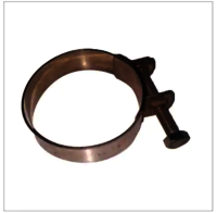 Water System Spares for Induction Furnace