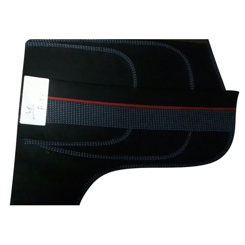 Cotton Polyester Pocket Fabric