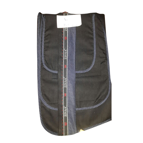 Plain Trouser Pocketing Fabric