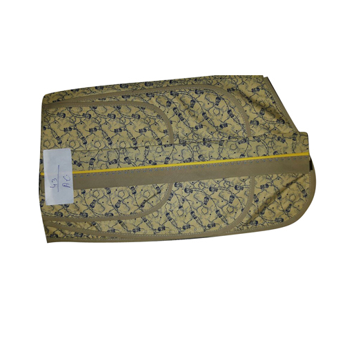 Pocketing Fabric