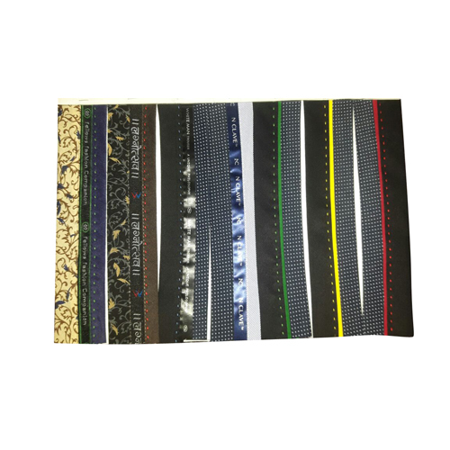 Garment Gripper Tape