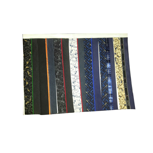 Multicolored Gripper Tape