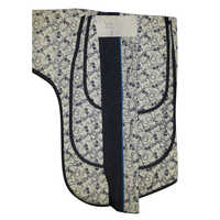 Trouser Pocketing Santa Fabric