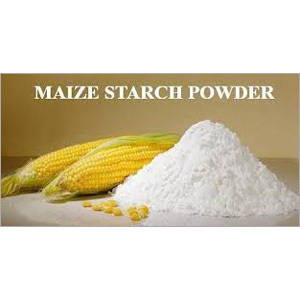 Maize Starch IP Grade Powder