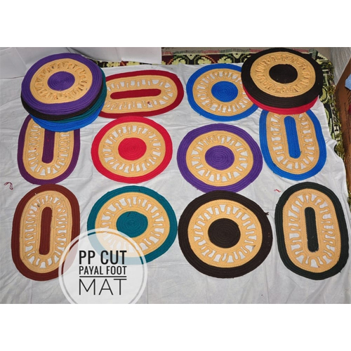 27X15 Inch Door Mats