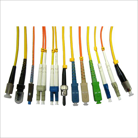 Fiber Optic Accessories