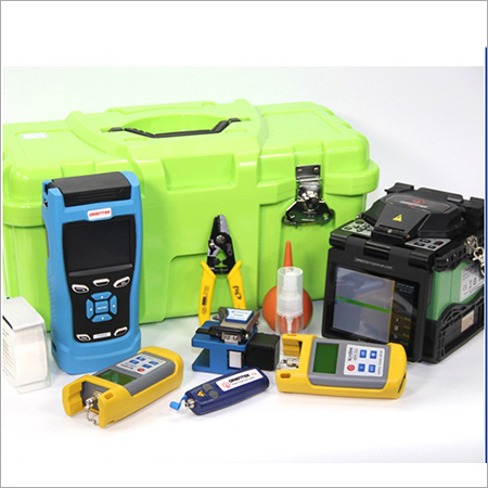 Splicing Machine Otdr