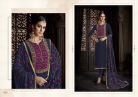 Designer Salwar Suits