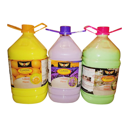 Floor Cleaner