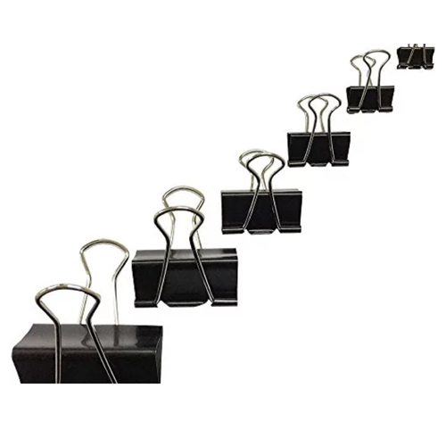 Binder Clips