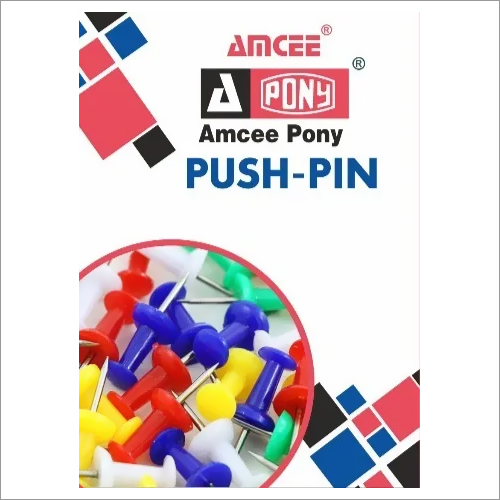 Push Pins Push Pins