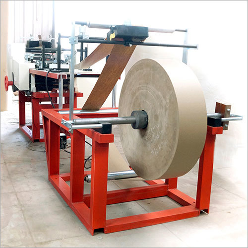 Baby Cover Making Machine