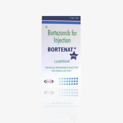Bortenat 2mg Injection
