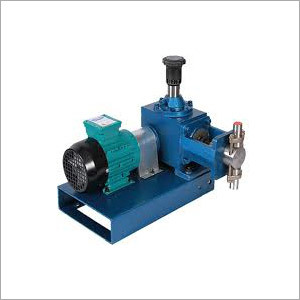 METERING DOSING PUMP