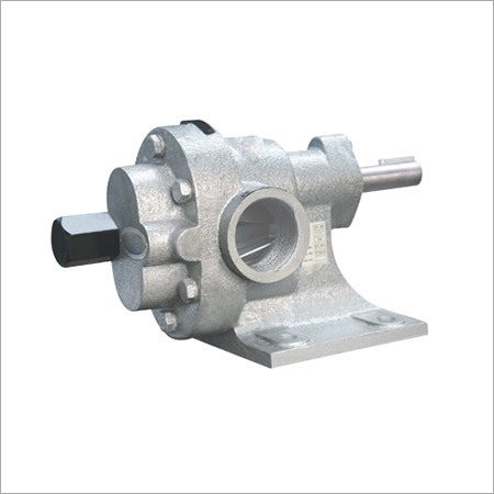 ROTARY GEAR PUMP