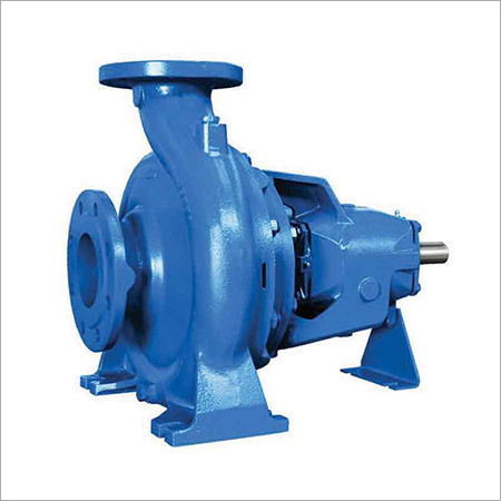 Centrifugal Pumps