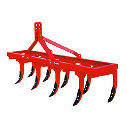 Agricultural MF Type Cultivator