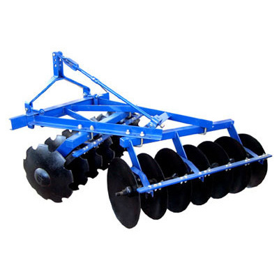 Agricultural Mounted Disc Harrow