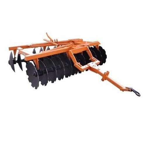 Mounted Offset Disc Harrow