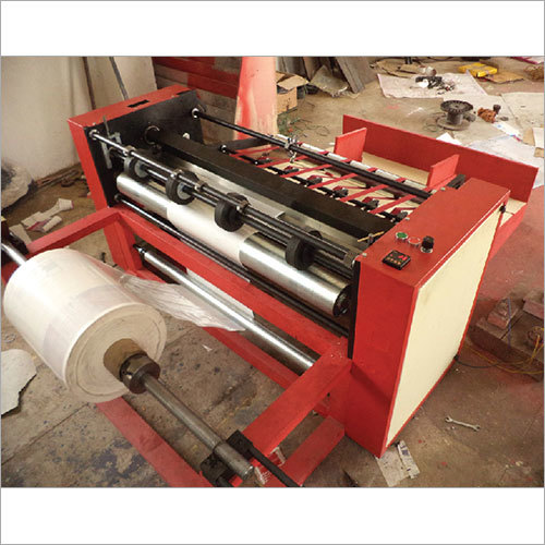 Sheet Cutting Machine