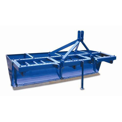 Agricultural Land Leveler Machine