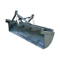 Tractor Land Leveler