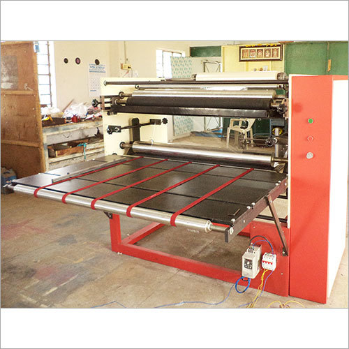 Cold Lamination Machine