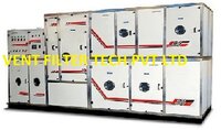Inlet Air Dehumidification - High-efficiency Performance | Energy-saving, Advanced Moisture Control Technology