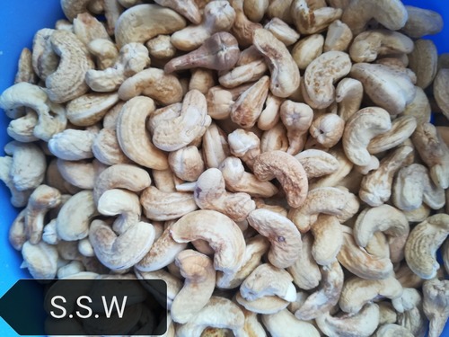 Cashew Nut Grades