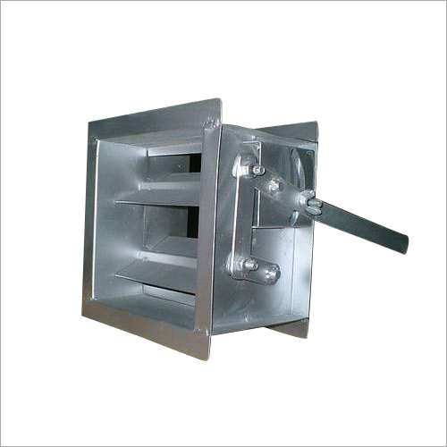 Duct Damper