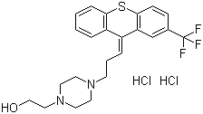 Flupenthixol Dihydrochloride