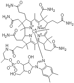 Mecobalamin - High-Purity Pharmaceutical Grade, Non-Synthetic Nutritional Supplement