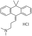 Melitracen Hydrochloride Api - Boiling Point: Not Available (Decomposes Before Boiling)